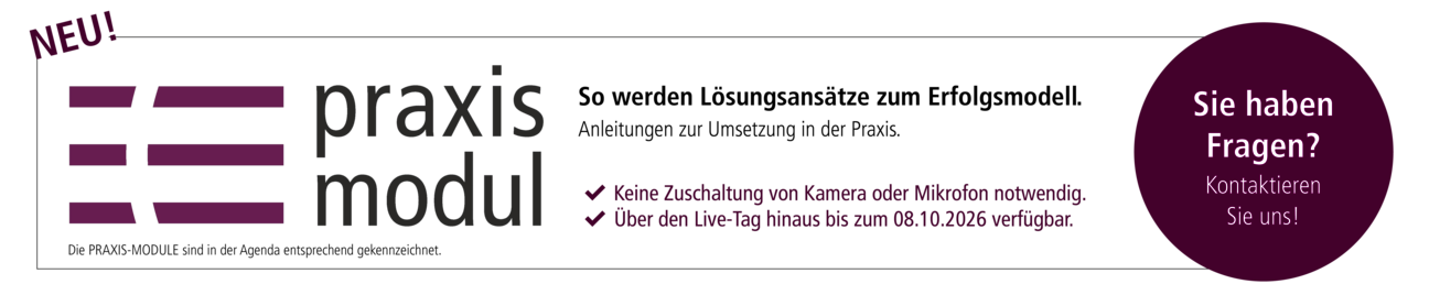 KAEMMERER-KONVENT_Banner_Praxismodul
